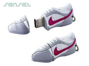USB Sticks - Custom Shaped (2GB)
