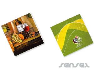 Promotional Paper Napkins (2Ply)