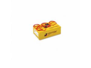 Paper Clips In Boxes Of 25