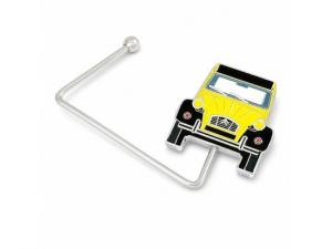Promotional Shaped Bag Hooks