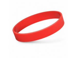Promotional Silicone Wristbands - Embossed