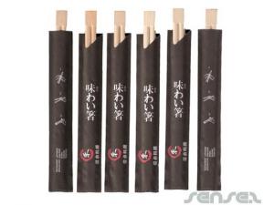 Takeaway Quality Chopsticks