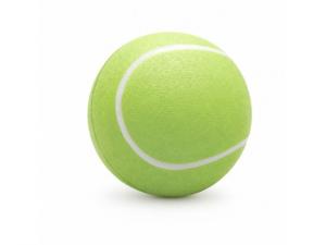 Promotional Tennis Shaped Stress Balls