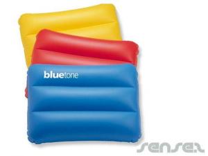 Beach Pillows