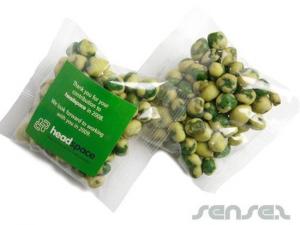 Promotional Wasabi Peas (25g)