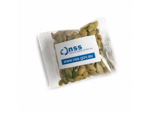 Promotional Healthy Pepitas Pumpkin Seeds (20 g)