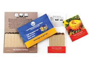 Seed Books - Large