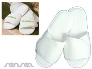 Promotional Hotel SPA Slippers