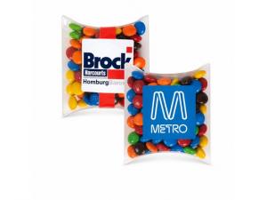 Promotional M&Ms In Pillow Packs (95g)