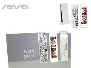 Magnetic Bookmarks (Foiled)