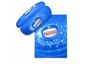 Promotional Printed Microfiber Sunglass Cases