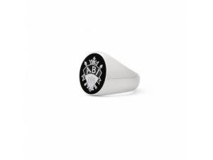 Promotional Signet Finger Rings