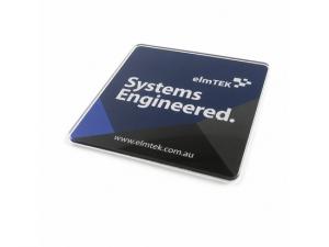 Promotional Square Acrylic Coasters