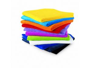 Velour Terry Towels