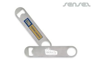 Promotional Bottle Openers