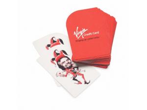 Promotional Custom Playing Cards