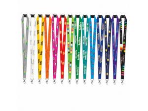 Personalised Lanyards (20mm)