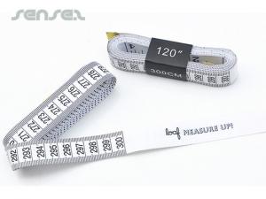 Promotional Tailor's Tape Measures (2M)
