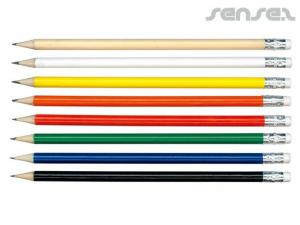 Promotional HB Pencils