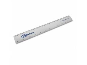 Metallix Rulers (30cm)