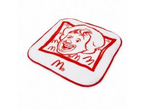 Promotional Face Towels