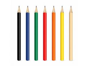 Promotional Mini Lead Pencils