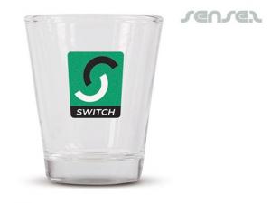 Shot Glasses