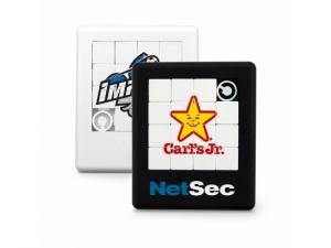 Promotional Sliding Puzzle Games