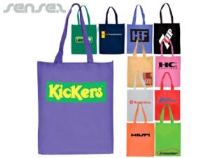 Eco Friendly Promotional Bags