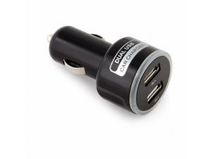 Promotional Double USB Car Chargers
