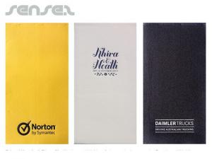 Rectangular Dinner Napkins