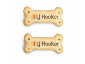 Dog Biscuits