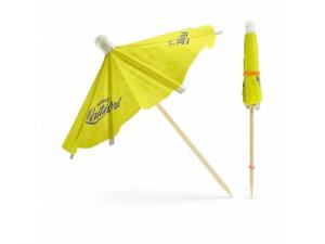 Promotional Cocktail Umbrellas