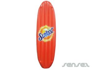 Inflatable Surfboards