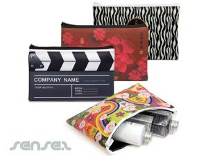 Cosmetic Bags (Neoprene)