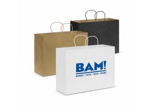 Paper Bags (305mm X 406mm)