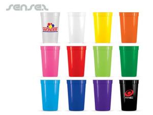 Promotional Stadium Cups (400ml)