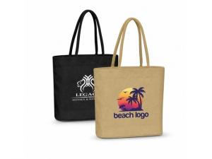 Promotional Fashion Enviro Jute Tote Bags