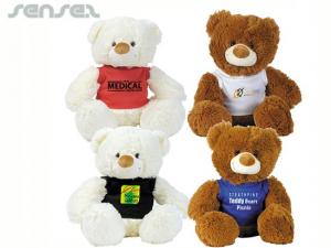 Teddy Bears