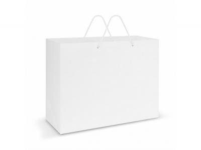 Laminated Paper Bags (XL)
