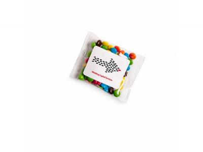 M&M Mini Bags (25g)