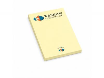 Mini Notepads (51x75mm)