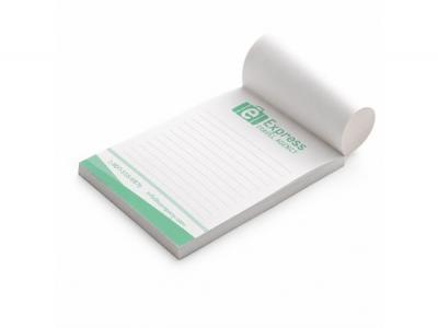 Small Notepads (A6 - 102x148mm)