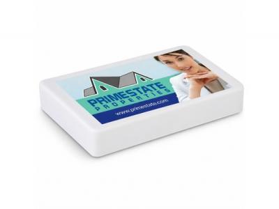 Business Cards Stress Balls