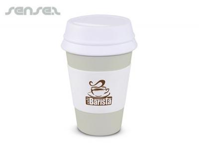 Coffee Cup Stress Balls