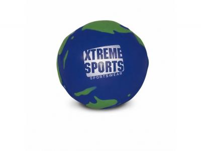 Globe Stress Balls