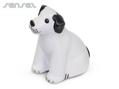 Dog Stress Balls