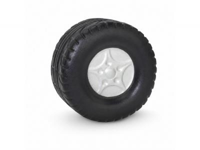 Wheel Stress Balls