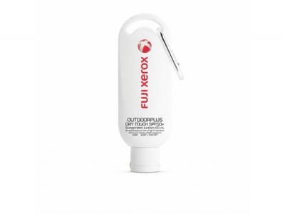Australian Made Carabiner Sunscreens SPF 50+ (60ml)