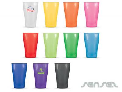 Supporter Cups (400ml)